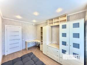3-к квартира, вторичка, 76м2, 7/9 этаж