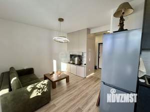 Студия квартира, вторичка, 24м2, 9/16 этаж