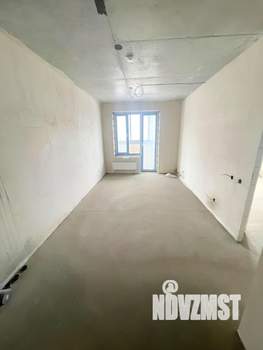 3-к квартира, вторичка, 57м2, 5/16 этаж