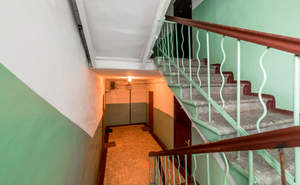 3-к квартира, вторичка, 79м2, 3/5 этаж