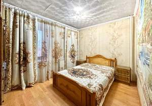 4-к квартира, вторичка, 68м2, 4/9 этаж