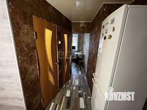 2-к квартира, вторичка, 46м2, 5/5 этаж