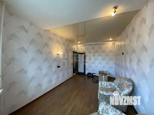 3-к квартира, вторичка, 62м2, 6/10 этаж