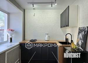 1-к квартира, вторичка, 29м2, 1/5 этаж
