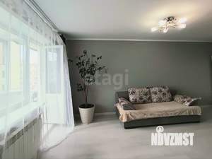 1-к квартира, вторичка, 31м2, 9/9 этаж