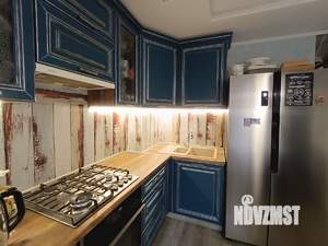 2-к квартира, вторичка, 48м2, 2/5 этаж