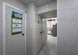 2-к квартира, вторичка, 44м2, 1/5 этаж