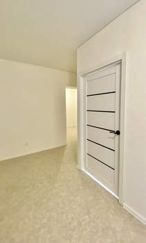 3-к квартира, вторичка, 89м2, 1/4 этаж