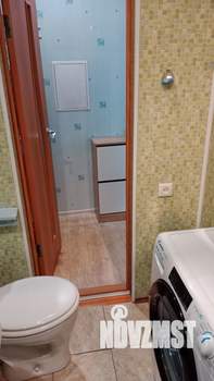 1-к квартира, вторичка, 30м2, 2/5 этаж