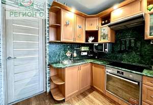 1-к квартира, вторичка, 30м2, 3/5 этаж