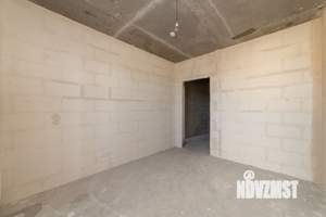 3-к квартира, вторичка, 61м2, 10/16 этаж