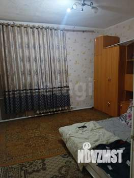 2-к квартира, вторичка, 49м2, 1/2 этаж