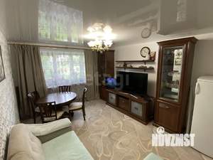 3-к квартира, вторичка, 74м2, 1/5 этаж