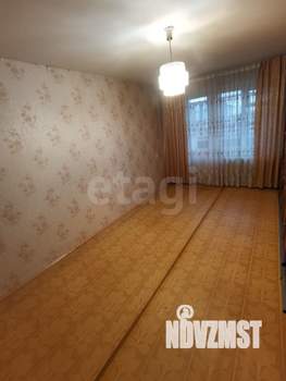 3-к квартира, вторичка, 62м2, 2/5 этаж
