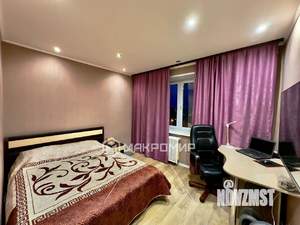 2-к квартира, вторичка, 46м2, 9/10 этаж