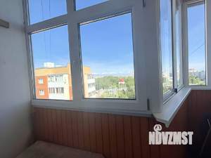 3-к квартира, вторичка, 63м2, 9/10 этаж