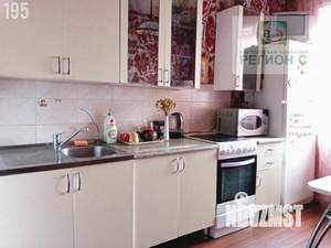 3-к квартира, вторичка, 64м2, 5/9 этаж