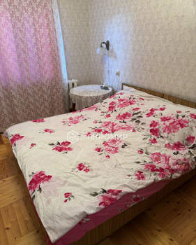 2-к квартира, вторичка, 51м2, 1/10 этаж