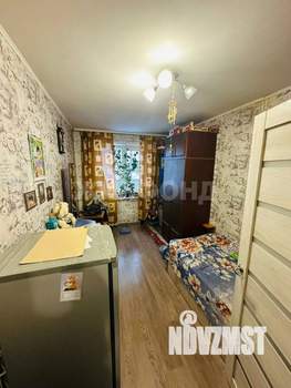 3-к квартира, вторичка, 62м2, 3/5 этаж