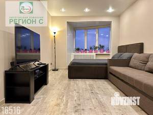 3-к квартира, вторичка, 57м2, 5/9 этаж