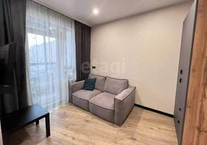 Студия квартира, вторичка, 23м2, 3/9 этаж