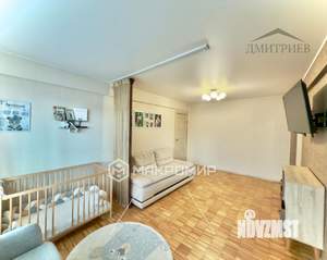 2-к квартира, вторичка, 47м2, 7/9 этаж