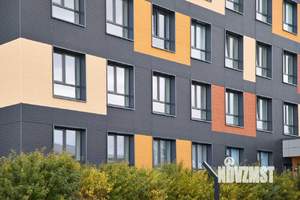 2-к квартира, сданный дом, 52м2, 1/4 этаж
