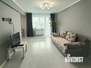 1-к квартира, вторичка, 31м2, 9/9 этаж