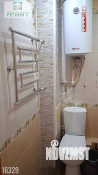 1-к квартира, вторичка, 31м2, 8/9 этаж