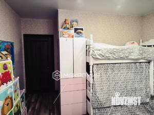 2-к квартира, вторичка, 52м2, 2/14 этаж