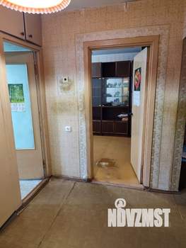 2-к квартира, вторичка, 52м2, 2/5 этаж