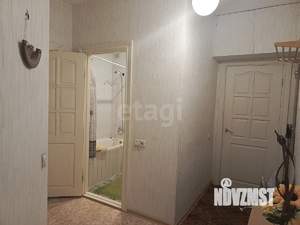 2-к квартира, вторичка, 45м2, 1/5 этаж