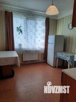 1-к квартира, вторичка, 32м2, 2/2 этаж