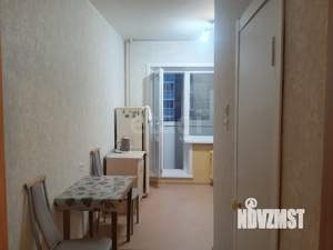 1-к квартира, вторичка, 37м2, 2/10 этаж