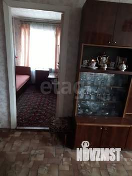 3-к квартира, вторичка, 47м2, 2/5 этаж
