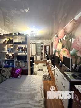 1-к квартира, вторичка, 30м2, 2/5 этаж