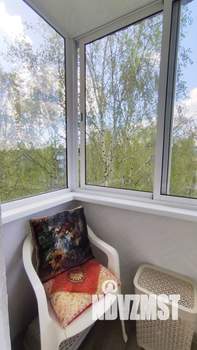 2-к квартира, вторичка, 45м2, 5/5 этаж