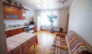 4-к квартира, вторичка, 156м2, 4/12 этаж