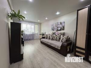 1-к квартира, вторичка, 31м2, 9/9 этаж