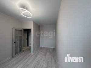 1-к квартира, вторичка, 30м2, 9/16 этаж