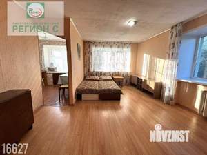 1-к квартира, вторичка, 30м2, 4/5 этаж