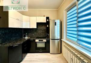 1-к квартира, вторичка, 36м2, 9/9 этаж