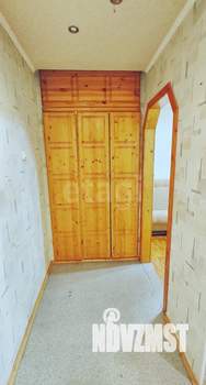 1-к квартира, вторичка, 29м2, 5/5 этаж