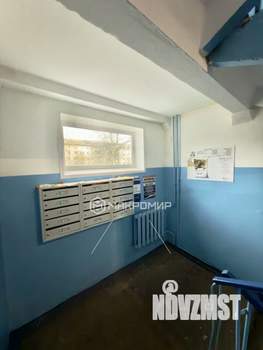 3-к квартира, вторичка, 62м2, 2/5 этаж