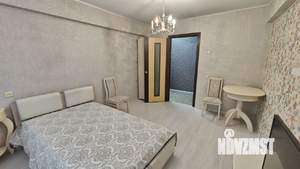 4-к квартира, вторичка, 76м2, 1/9 этаж