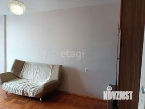 3-к квартира, вторичка, 62м2, 9/9 этаж