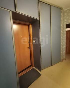 2-к квартира, вторичка, 50м2, 2/9 этаж