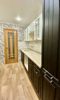 2-к квартира, вторичка, 37м2, 3/9 этаж