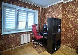 3-к квартира, вторичка, 84м2, 8/9 этаж