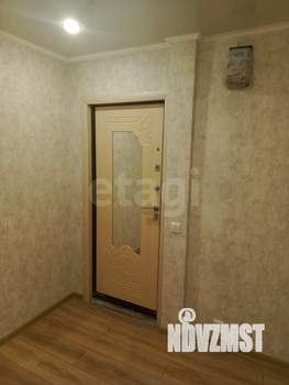 3-к квартира, вторичка, 61м2, 1/5 этаж